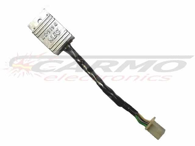 CBX1000 TCI CDI unidad de control (OKI MPS-200, NEC-5194)