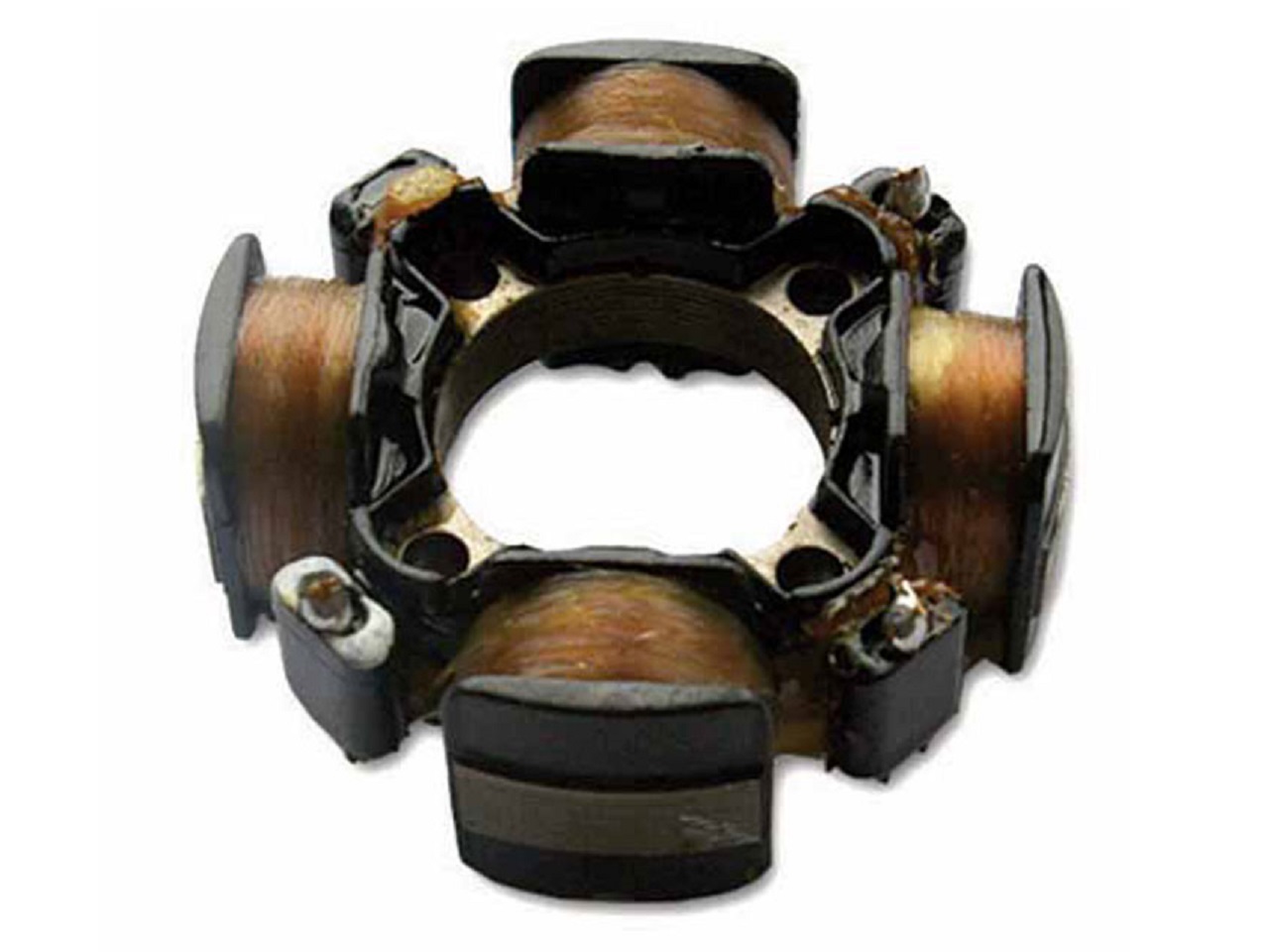 Honda CR125R 2002-2007 bobinas de encendido - C93 Honda CR125R 2002-2007 bobinas de encendido - C93