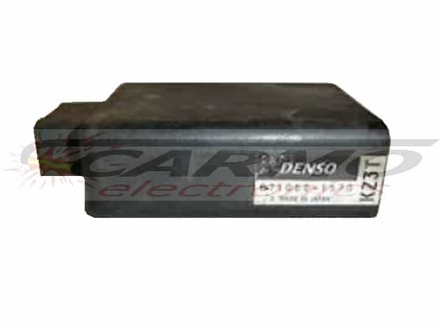 CR250 CR125 TCI CDI unidad de control (Denso, 071000-1570, KZ3T, 07100-1940, KZ4V)