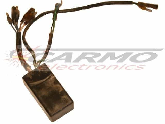 CR500 TCI CDI unidad de control (Denso, 070000-1861, 070000-1862, 070000-2150)