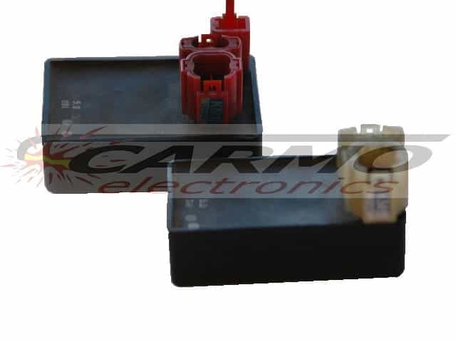 NSR400 CDI TCI ignition unit ignitor (CF495, CF494, KM9)