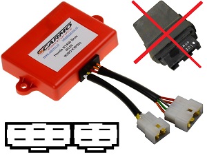 Honda NT400 NTV600 NTV650 Bros Hawk Revere CDI unidad de control (KW0, KW0b, MS9, 512E1) Honda NT400 NTV600 NTV650 Bros Hawk Revere CDI unidad de control (KW0, KW0b, MS9, 512E1)