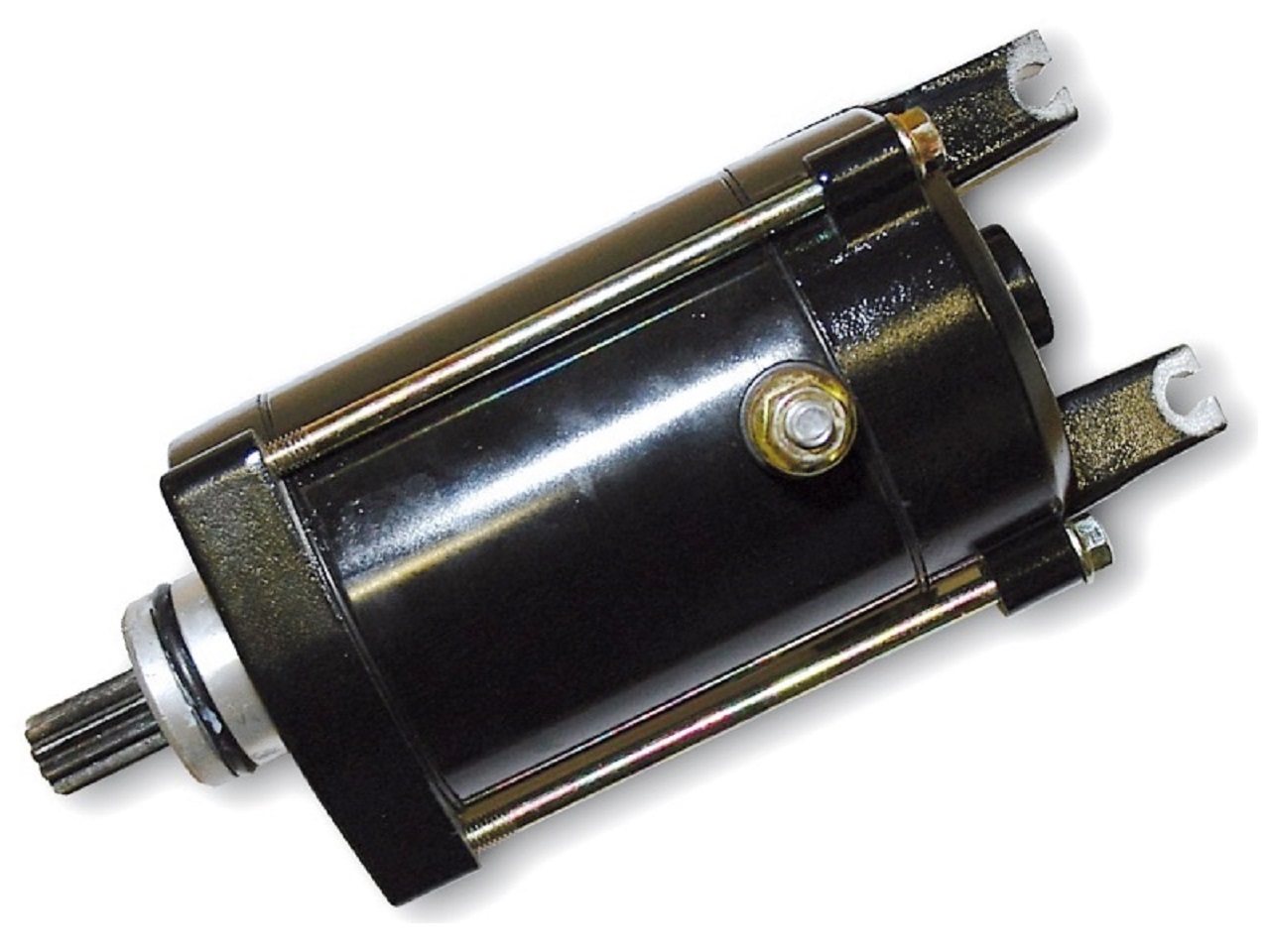 Honda PC800 RC34 Pacific Coast VT1100 SC32 SC39 Motor de arranque Honda PC800 RC34 Pacific Coast VT1100 SC32 SC39 Motor de arranque