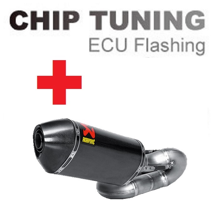 Honda CBR1000RR 2008-2014 Ajuste de flash de ECU de alto rendimiento + Akrapovic S-H10SO6T-TC (Etapa 3) Honda CBR1000RR 2008-2014 Ajuste de flash de ECU de alto rendimiento + Akrapovic S-H10SO6T-TC (Etapa 3)