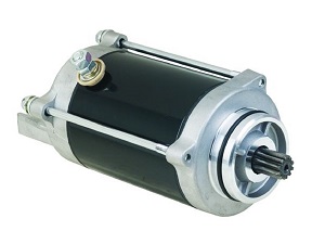 Arrancador Honda VF750 VF750C VF750S Arrancador Honda VF750 VF750C VF750S