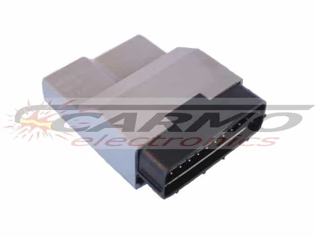 VT750 C4 VT750C4 VT750C Shadow TCI CDI unidad de control (MCRA EC, N61Y, MEGA ED, M61Q)