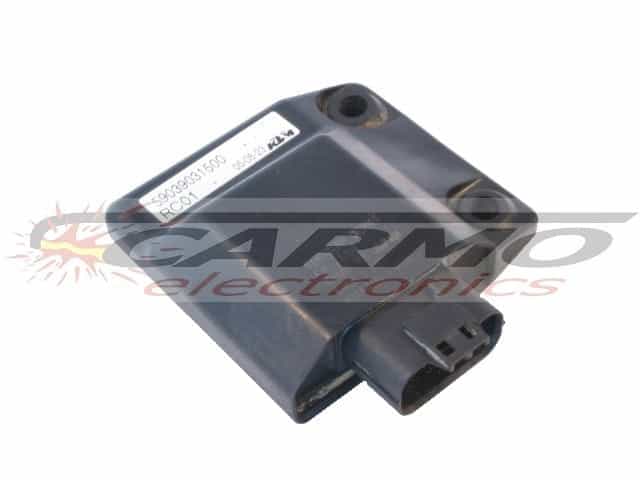 250SXF 250 SXF CDI ECU igniter ignition unit brain