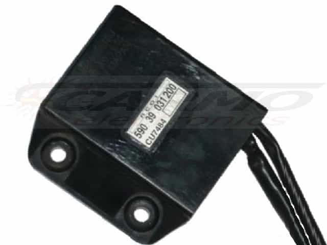 400 exc 520 (RC01, CU7484, CU7449) CDI ECU computer controller black box