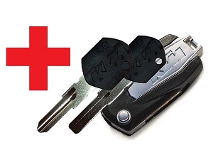 Copy KTM transponder chip key cloning Copy KTM transponder chip key cloning