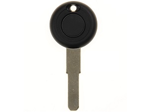 Clave de chip KTM (alternativa negro) Clave de chip KTM (alternativa negro)