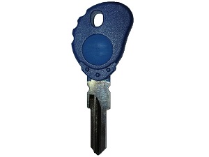 KTM chip key (alternativa Azul) 62611067000 KTM chip key (alternativa Azul) 62611067000