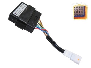 Los costos de reparación KTM Adventure R Duke 790 890 ZADI key unit - SPARK Minda immo641 69011021000 Los costos de reparación KTM Adventure R Duke 790 890 ZADI key unit - SPARK Minda immo641 69011021000