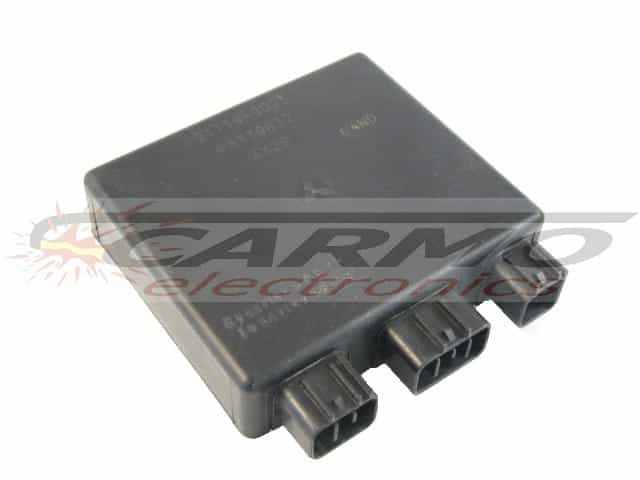 KVF750 brute force (21119-0025, F8T39872) CDI ECM black box control unit