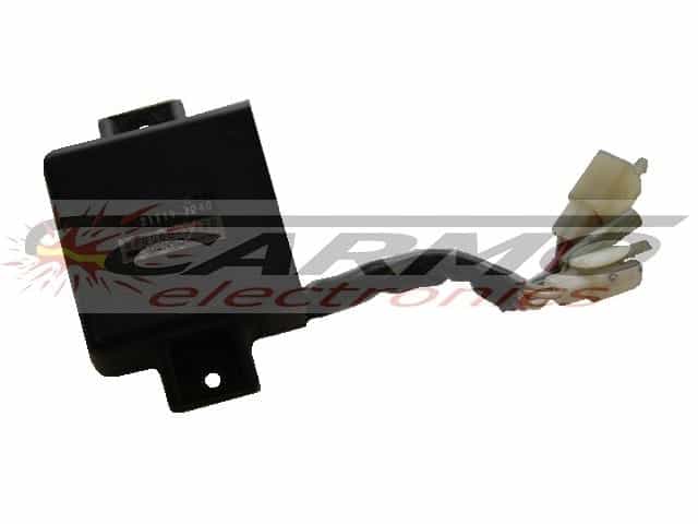 KDX125 CDI ignitor ignition unit brain (21119-1335, 21119-1240)