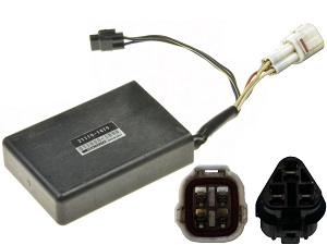 Kawasaki KLX300 KLX300R 1997-2007 CDI unit 21119-1479, 071000-1090 Kawasaki KLX300 KLX300R 1997-2007 CDI unit 21119-1479, 071000-1090