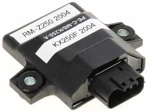 Kawasaki KX250F 2004 CDI encendedor (21119-0038, CU7493) Kawasaki KX250F 2004 CDI encendedor (21119-0038, CU7493)