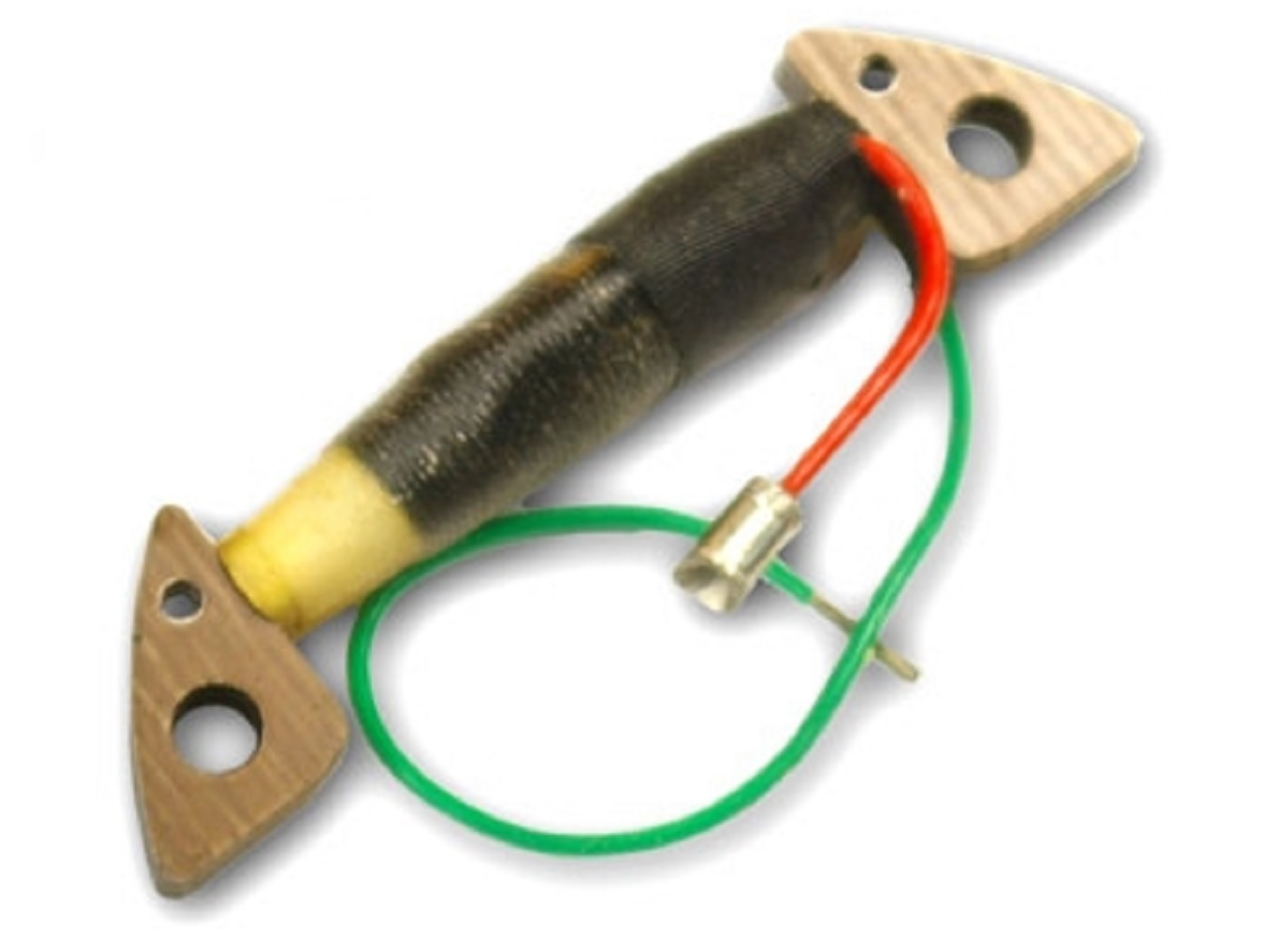 Kawasaki KX60 1983-1996 60cc bobinas de encendido - C52 Kawasaki KX60 1983-1996 60cc bobinas de encendido - C52