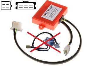 Kawasaki Z1000 Z1100 KZ1000 KZ1100 CDI IC IGNITER (21119-1030 1041 1356) Kawasaki Z1000 Z1100 KZ1000 KZ1100 CDI IC IGNITER (21119-1030 1041 1356)