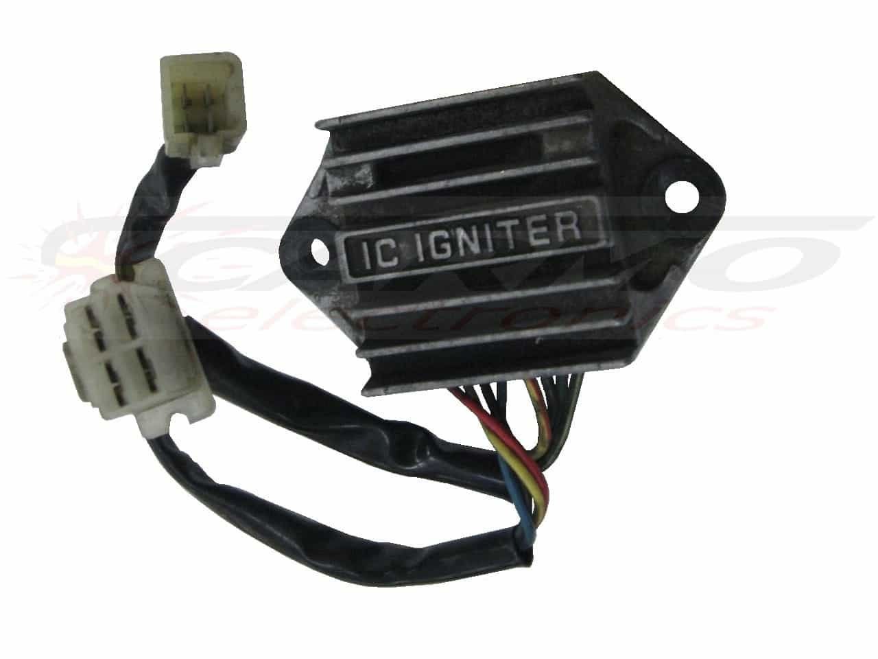 KZ550 GPZ CDI TCI ignitor ignition unit 21119-1020 21119-1039