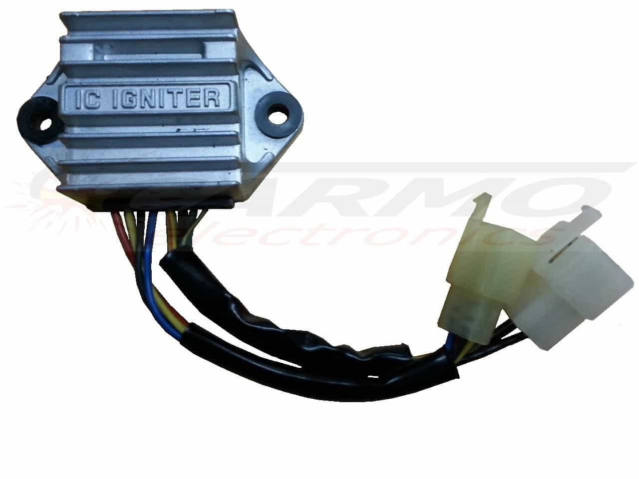 550 LTD (21119-1020) CDI ignitor ignition unit