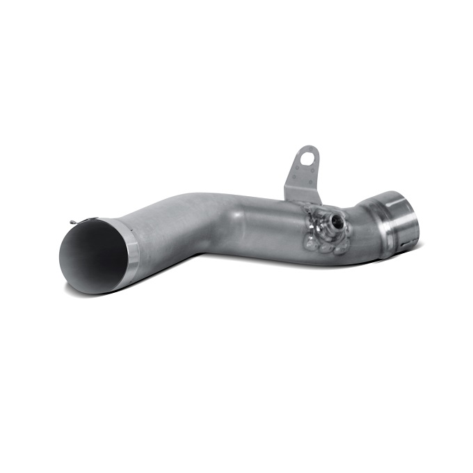 Kawasaki Ninja ZX10R 2011-2015 Tubo de enlace Akrapovic L-K10SO5/1 (Etapa 3)