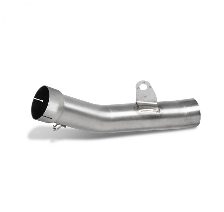 Kawasaki Ninja ZX-6R / ZX-6R 636 2009-2020 Tubo de enlace Akrapovic L-K6SO8/1 (Etapa 3)