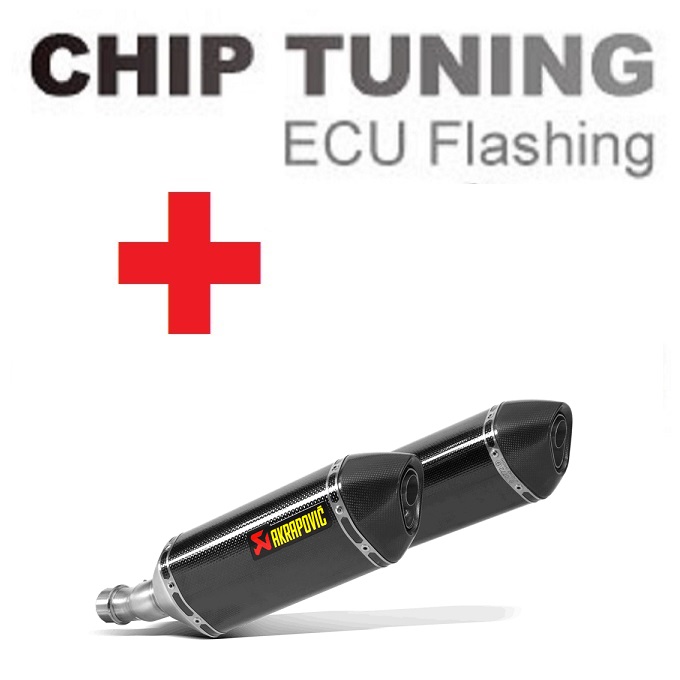 Kawasaki Z1000 2014-2020 Ajuste de flash de ECU de alto rendimiento + Akrapovic S-K10SO18-HZC (Etapa 3) Kawasaki Z1000 2014-2020 Ajuste de flash de ECU de alto rendimiento + Akrapovic S-K10SO18-HZC (Etapa 3)