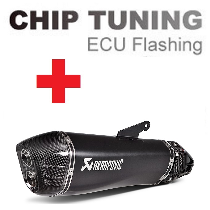 Kawasaki Ninja H2 SX 2018-2020 Ajuste de flash de ECU de alto rendimiento + Akrapovic S-K10SO21-HRAABL (Etapa 3) Kawasaki Ninja H2 SX 2018-2020 Ajuste de flash de ECU de alto rendimiento + Akrapovic S-K10SO21-HRAABL (Etapa 3)