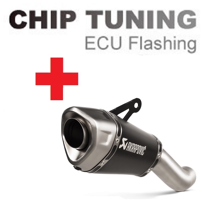 Kawasaki Z H2 2020-hoy Ajuste de flash de ECU de alto rendimiento + Akrapovic S-K10SO29-ASZTBL (Etapa 3) Kawasaki Z H2 2020-hoy Ajuste de flash de ECU de alto rendimiento + Akrapovic S-K10SO29-ASZTBL (Etapa 3)