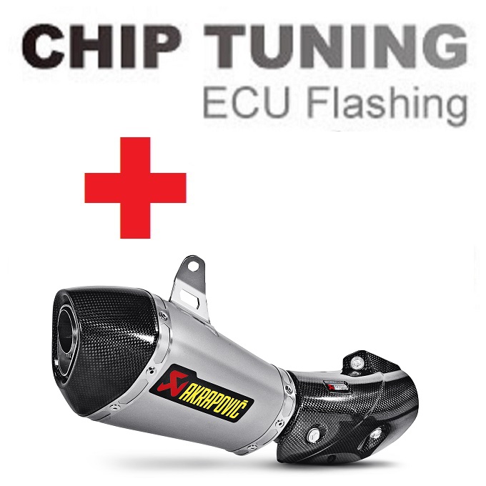 Kawasaki ZX10R Ninja (ABS) 2011-2015 Ajuste de flash de ECU de alto rendimiento + Akrapovic S-K10SO7T-HASZ (Etapa 3) Kawasaki ZX10R Ninja (ABS) 2011-2015 Ajuste de flash de ECU de alto rendimiento + Akrapovic S-K10SO7T-HASZ (Etapa 3)