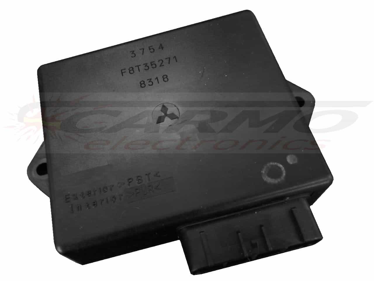 STX900 STS900 CDI ECU ignitor ignition unit F8T35271 / 21119-3754