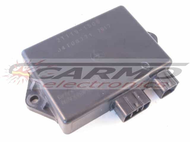 VN1500 (21119-1469, 21119-1508) CDI ECU ECM ignitor ignition system