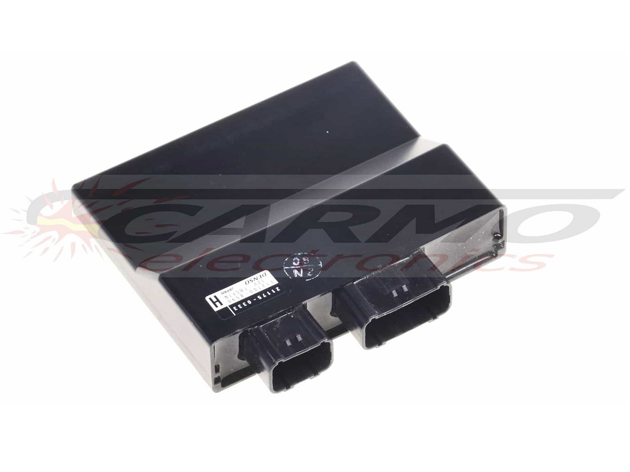 Z1000SX ECU ECM CDI control module brain (21175-0333, 21175-0272, 21175-0343)