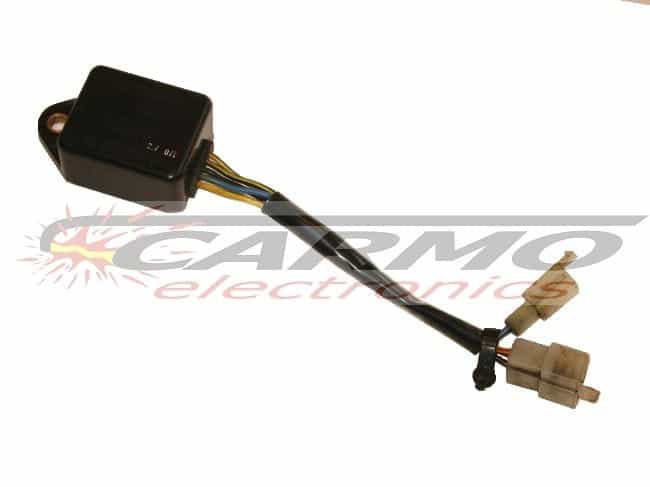 Z750 (SH347) CDI ignitor ignition unit system