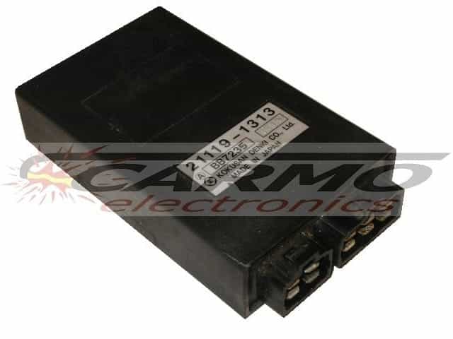 ZR550F Unitrak CDI ignition unit ignitor