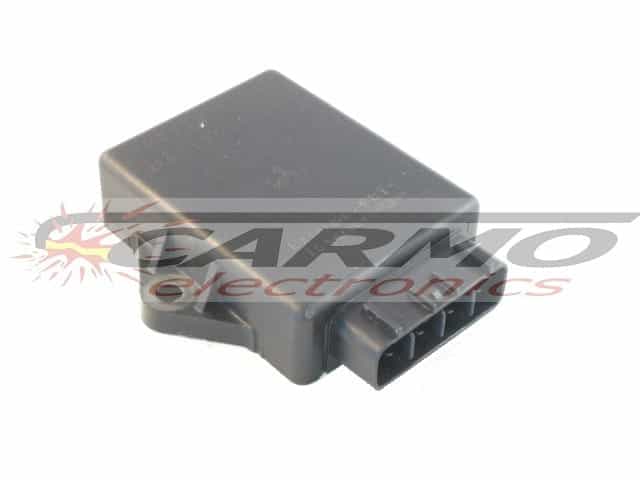 ZR7S CDI TCI ECU ignition unit ignitor (21119-1541, J4T10571)