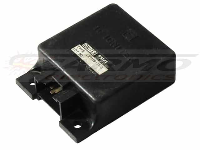 ZX550 A1 CDI ignition unit ignitor brain (21119-1113)