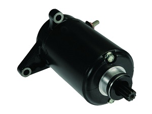 Arrancador Kawasaki ZXR750 ZX7R ZX7RR ZX-7R Arrancador Kawasaki ZXR750 ZX7R ZX7RR ZX-7R