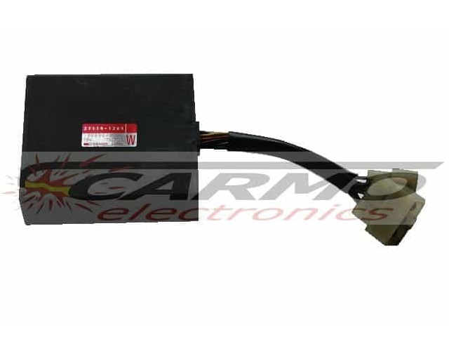 ZZR1100 (21119-1284, 131800-0160; 21119-1303, 131800-0170) CDI ECU computer controller brain