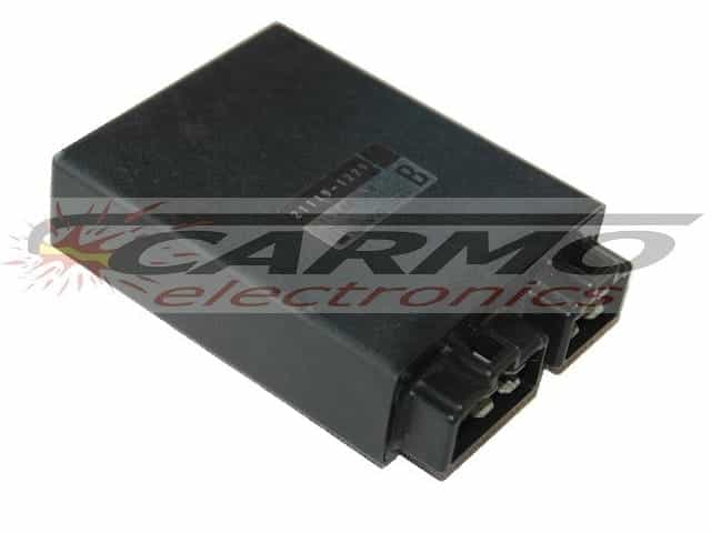 ZZR250 CDI TCI ECU ignition unit ignitor (21119-1233 131800-5050)