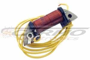 Honda CR125R CR250R CR500R Iluminación Bobinas - L10 Honda CR125R CR250R CR500R Iluminación Bobinas - L10