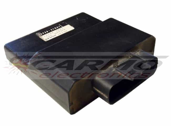 GS500F TCI CDI unidad de control (J133, BB7722)