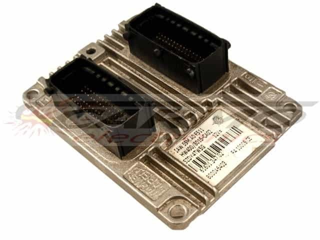 F4 1000S F1000R (Magneti Marelli IAW 5SM, IAW5SM) Unidad De Control Del Motor ECU CDI