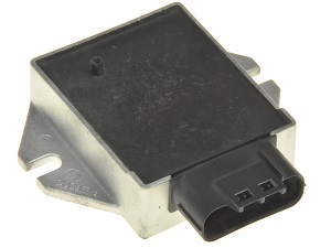 Malaguti Centre Blog 125 150 160 Unidad De Control Del Motor ECU CDI (Ducati 432407010)