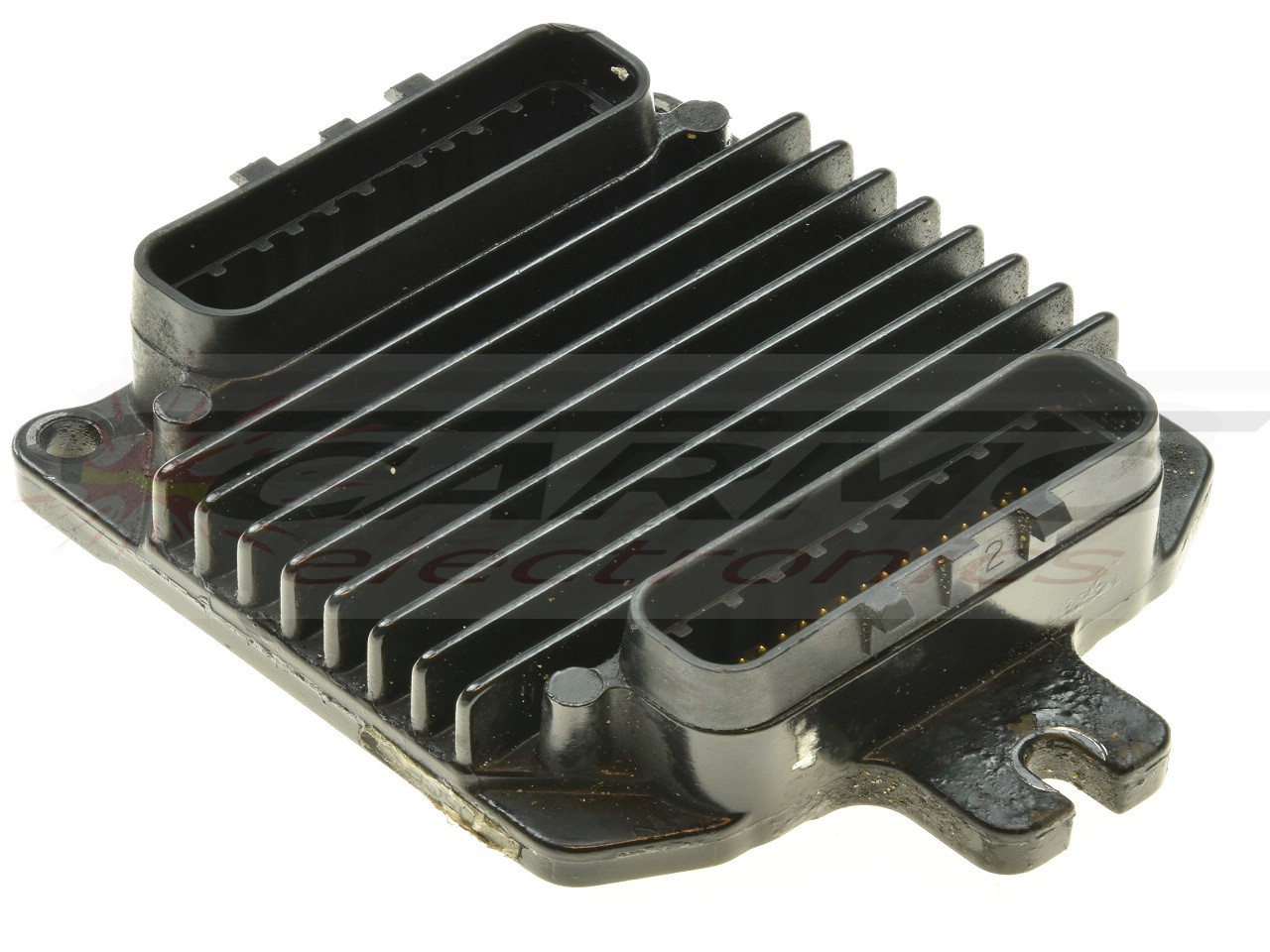 Mercruiser 5.7 Unidad De Control Del Motor ECU CDI (16236999, DELPHI)