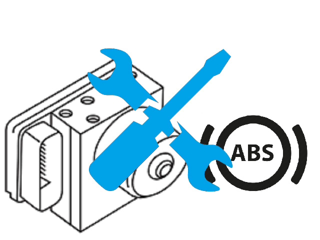 ABS Los costos de Reparación - Revisión 4