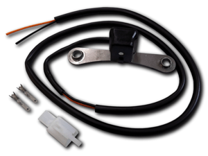 Pick-Up Coil Yamaha VMX1200 V-Max XVZ1300 Venture Royale - P4901 Pick-Up Coil Yamaha VMX1200 V-Max XVZ1300 Venture Royale - P4901