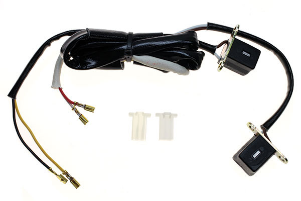 Pick-Up Coil - PA-08 2x (Ducati) Pick-Up Coil - PA-08 2x (Ducati)
