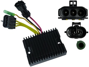CARROL1023N-Po MOSFET Regulator Polaris 330 400 500 Trail Blazer Boss Ranger Sportsman Scrabler CARROL1023N-Po MOSFET Regulator Polaris 330 400 500 Trail Blazer Boss Ranger Sportsman Scrabler