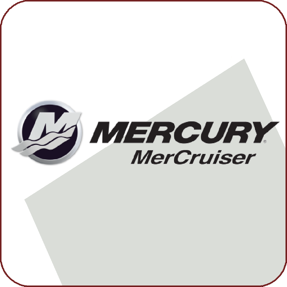 Mercury MerCruiser Marine Mercury MerCruiser Marine